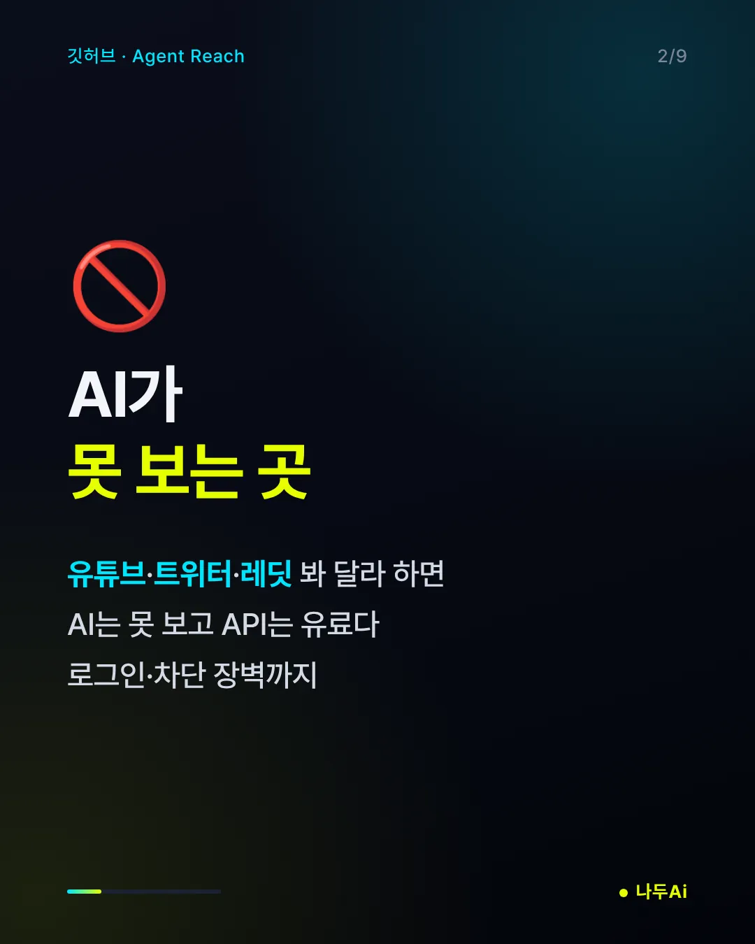 AI가 못 보는 곳
